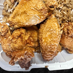 Best Fried Wings (7) in Riverview, FL