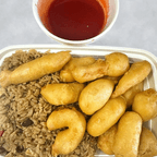 Best Sweet & Sour Chicken in Riverview, FL